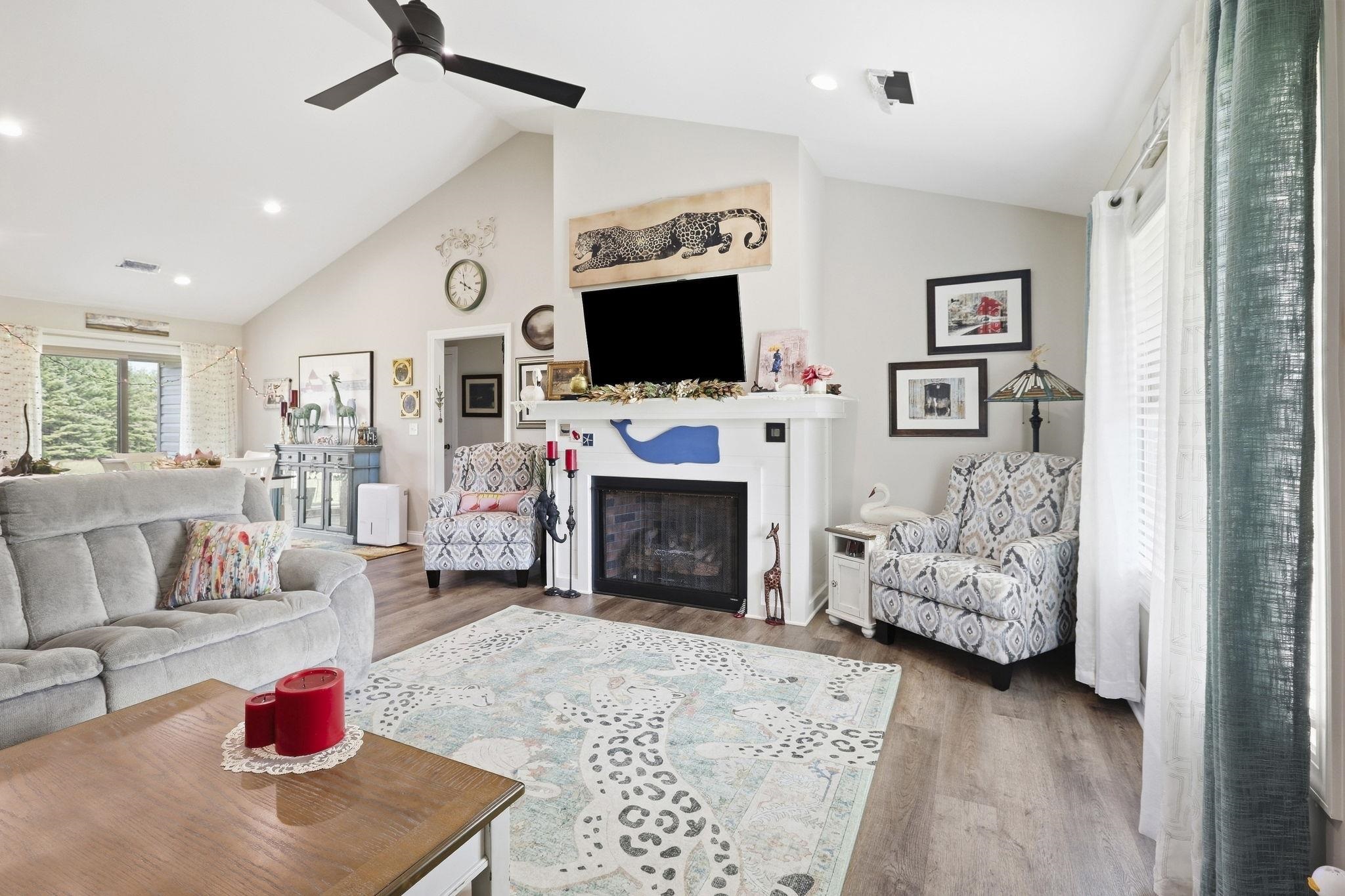 1416 Oak Ridge Road Gaffney, SC 29341 - Photo 4 of 31 Gallery Image 4