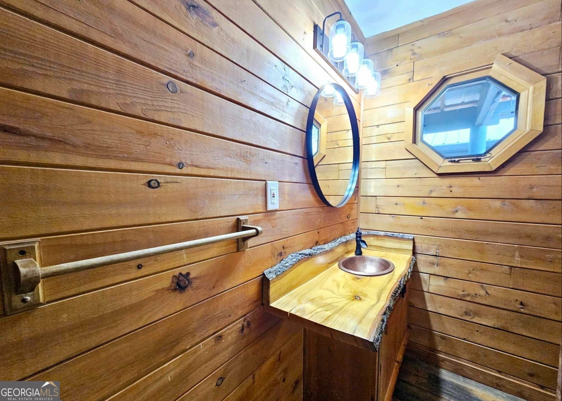 580 Pea Ridge Road Franklin, GA 30217 - Photo 11 of 12