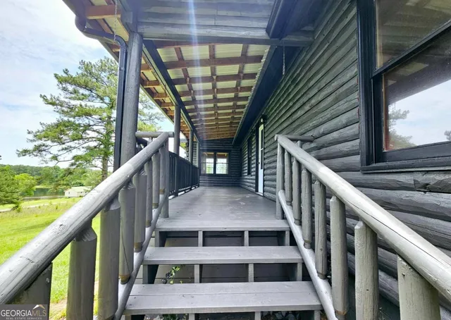 $340,000 | 580 Pea Ridge Road, Franklin, GA 30217