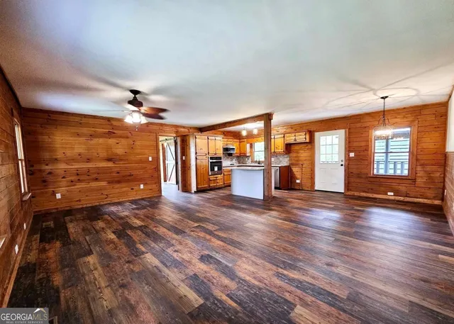 $340,000 | 580 Pea Ridge Road, Franklin, GA 30217