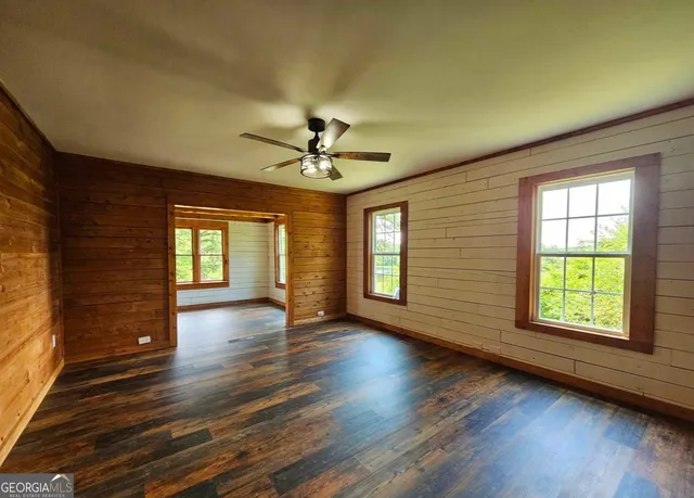 $340,000 | 580 Pea Ridge Road, Franklin, GA 30217
