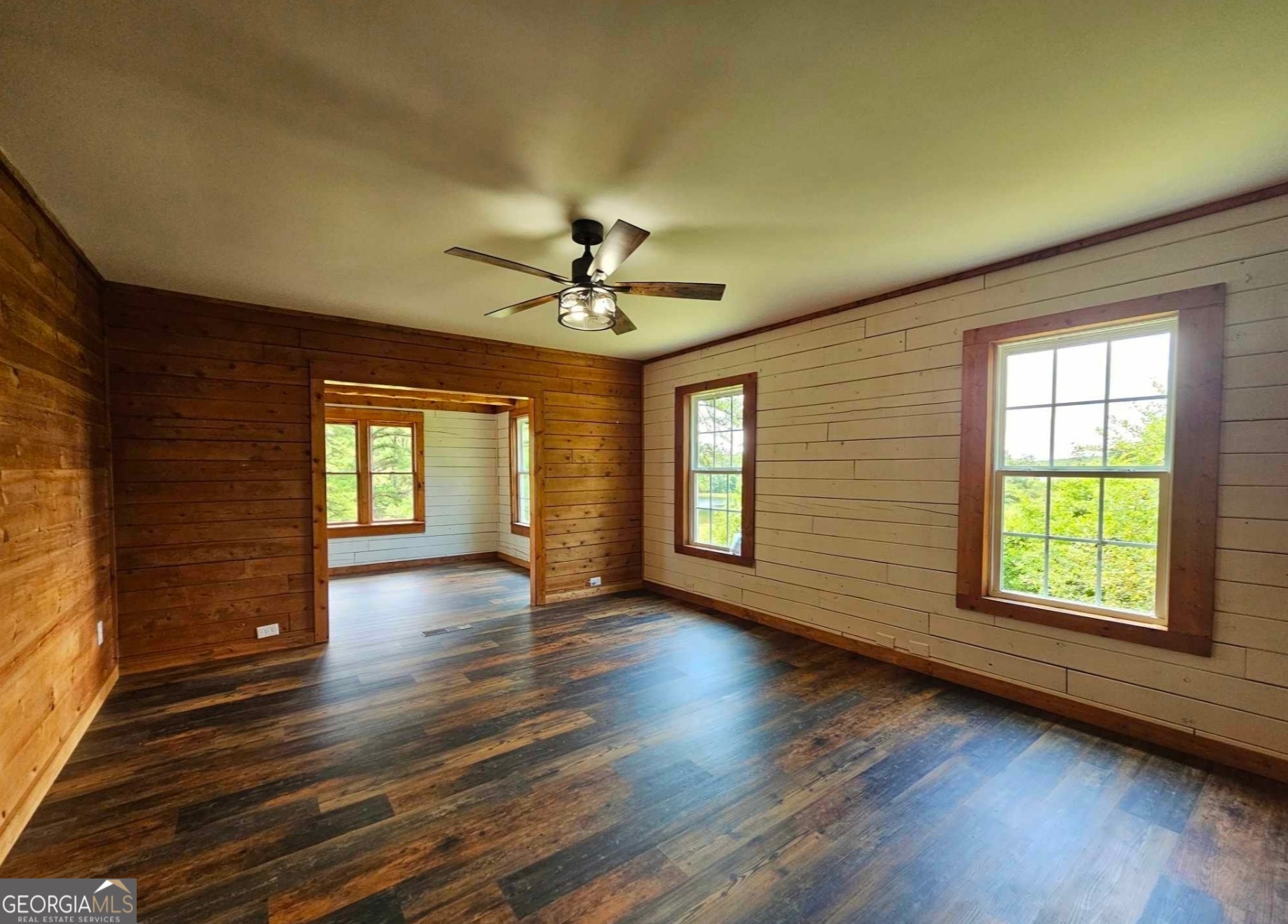 580 Pea Ridge Road Franklin, GA 30217 - Photo 6 of 12