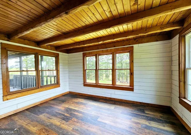 $340,000 | 580 Pea Ridge Road, Franklin, GA 30217