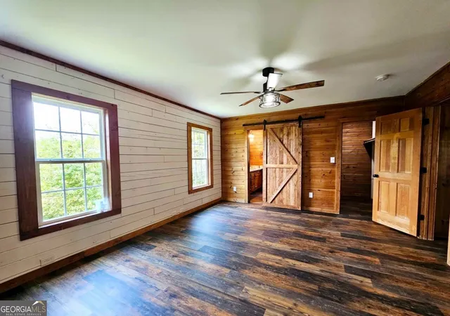 $340,000 | 580 Pea Ridge Road, Franklin, GA 30217