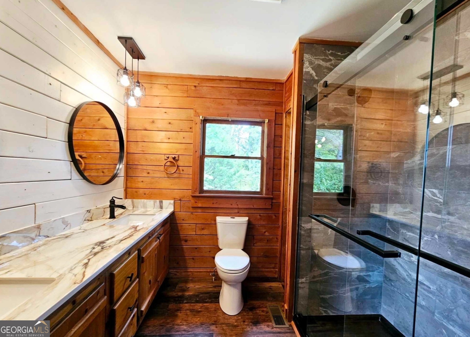 580 Pea Ridge Road Franklin, GA 30217 - Photo 9 of 12