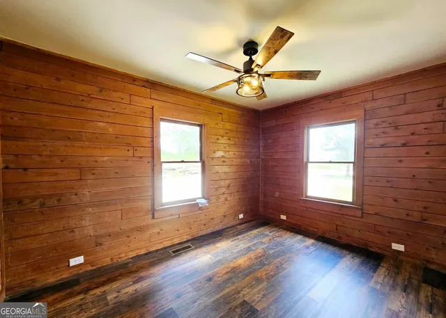 $340,000 | 580 Pea Ridge Road, Franklin, GA 30217