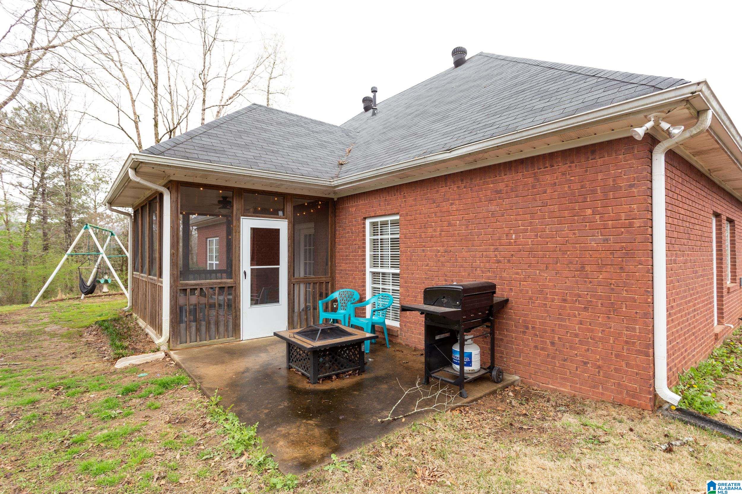 73 Monarch Lane Springville, AL 35146 - Photo 29 of 32
