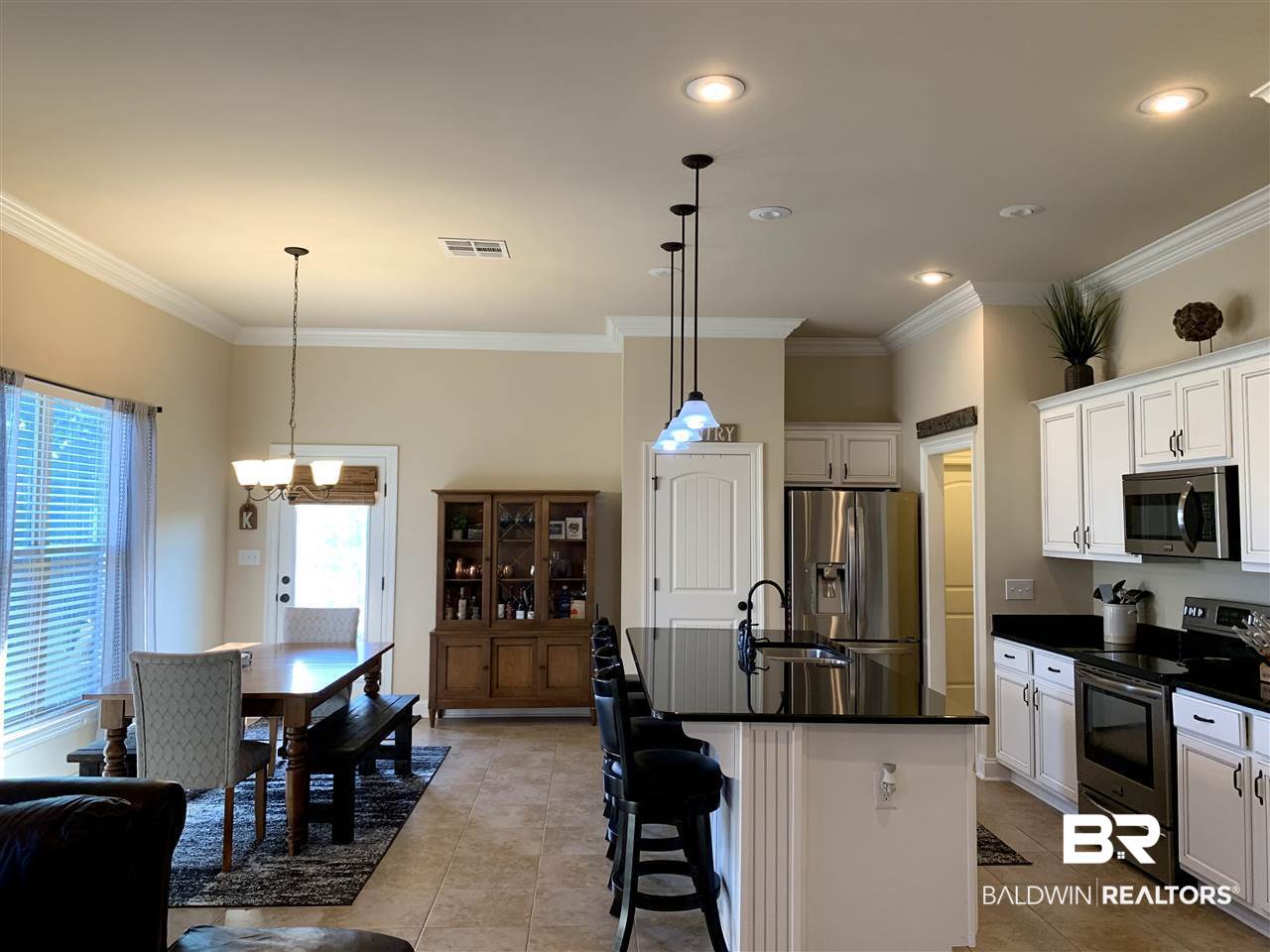1190 Crown Walk Drive Foley, AL 36535 - Photo 2 of 15