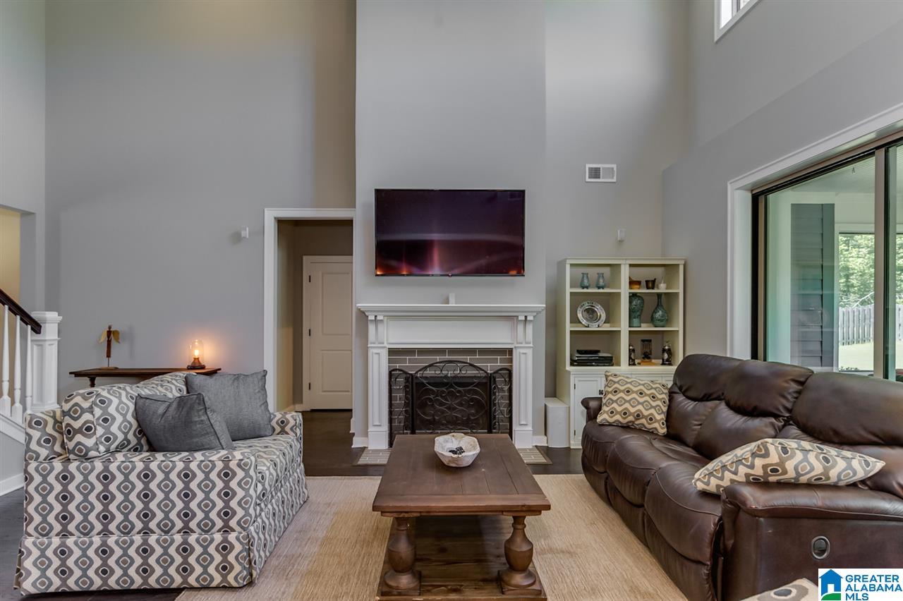 206 West Trestle Way Helena, AL 35080 - Photo 12 of 30