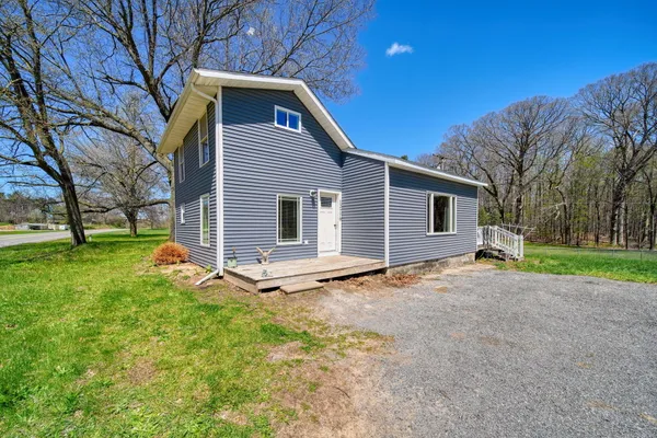 $220,000 | 12770 West Us Highway, Manitou Beach, MI 49253