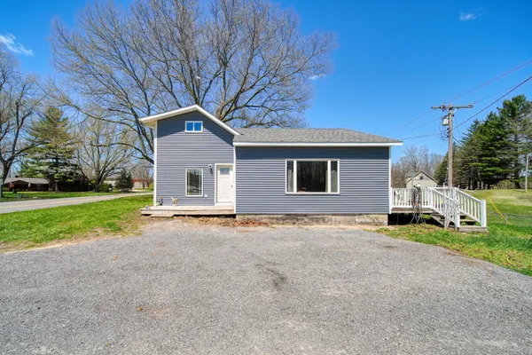 $220,000 | 12770 West Us Highway, Manitou Beach, MI 49253