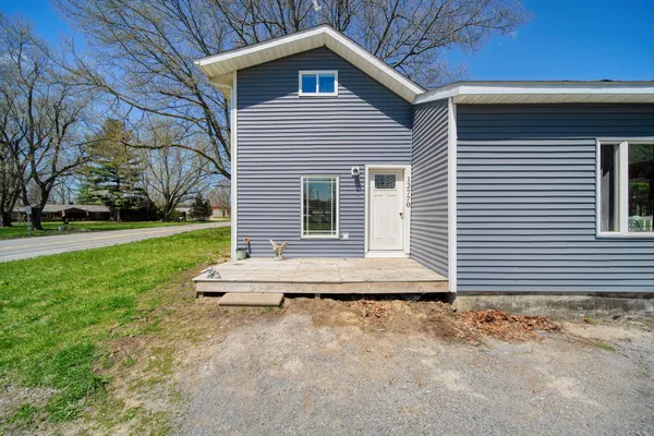 $220,000 | 12770 West Us Highway, Manitou Beach, MI 49253