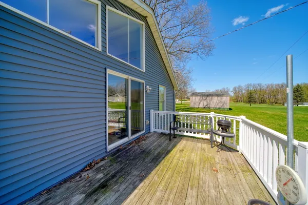 $220,000 | 12770 West Us Highway, Manitou Beach, MI 49253