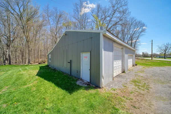 $220,000 | 12770 West Us Highway, Manitou Beach, MI 49253