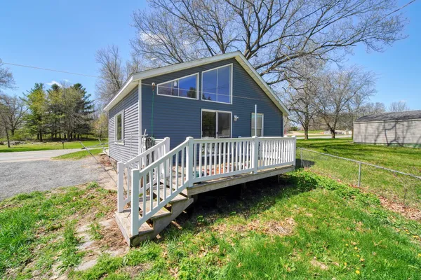 $220,000 | 12770 West Us Highway, Manitou Beach, MI 49253