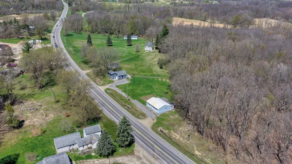 $220,000 | 12770 West Us Highway, Manitou Beach, MI 49253