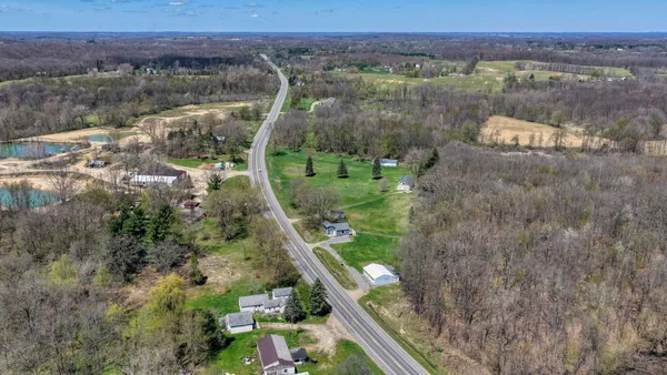 $220,000 | 12770 West Us Highway, Manitou Beach, MI 49253