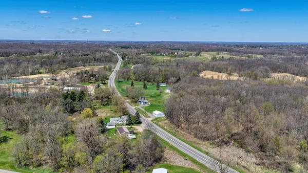 $220,000 | 12770 West Us Highway, Manitou Beach, MI 49253