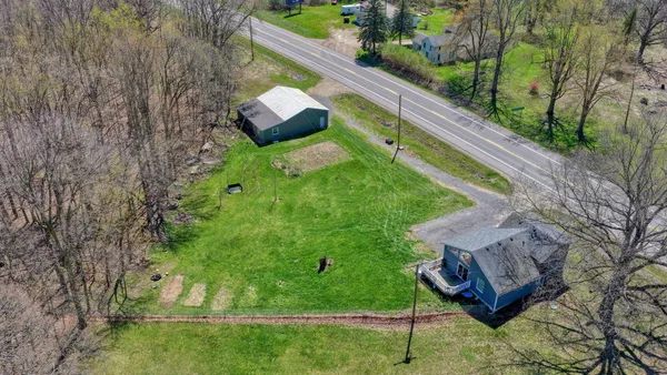 $220,000 | 12770 West Us Highway, Manitou Beach, MI 49253
