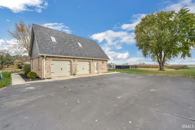 $435,000 | 2222 North 100 East, Kokomo, IN 46901