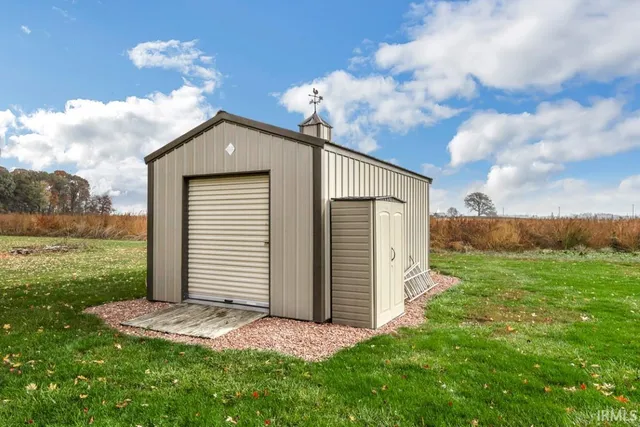 $435,000 | 2222 North 100 East, Kokomo, IN 46901