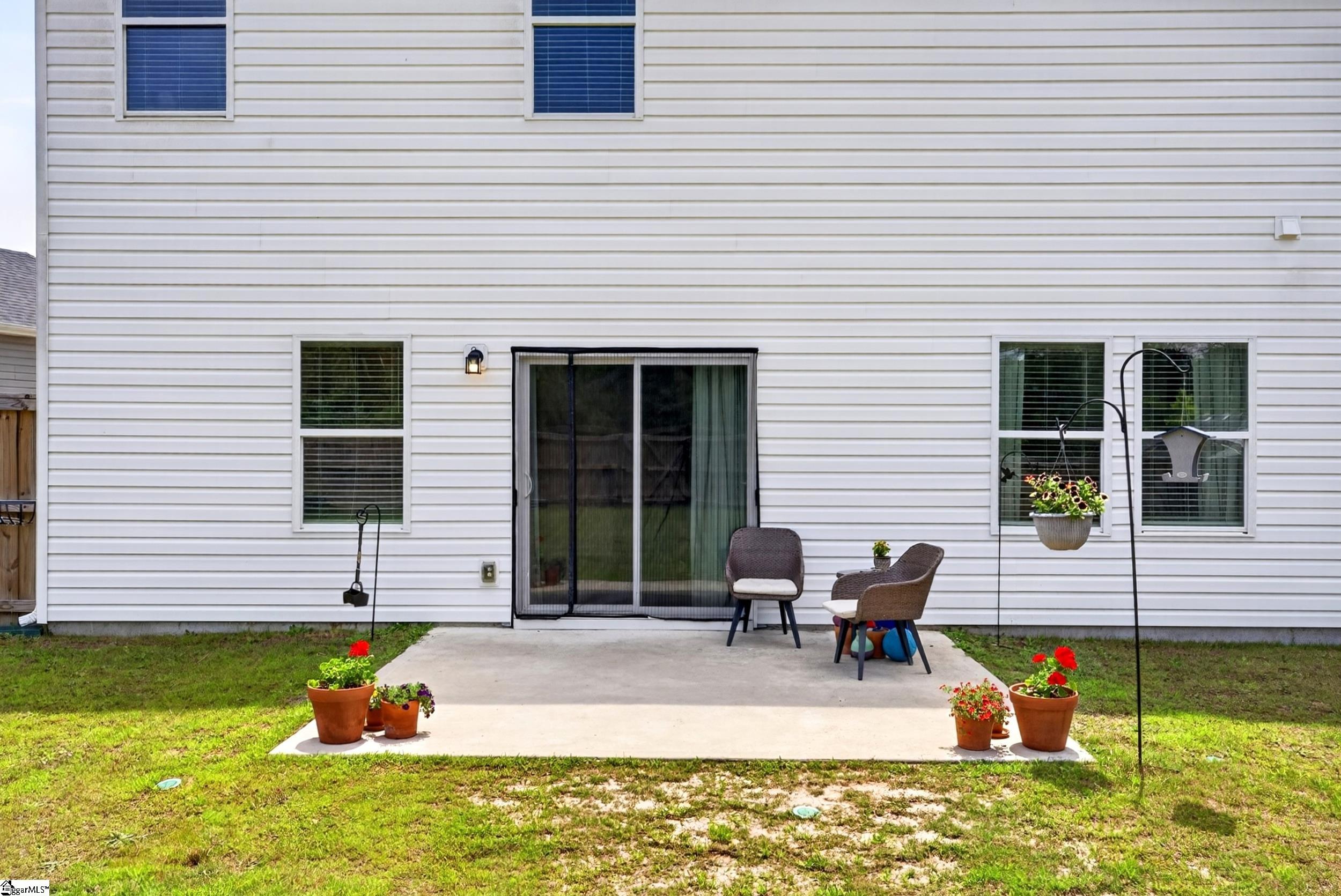 116 Layken Drive Fountain Inn, SC 29644 - Photo 26 of 28
