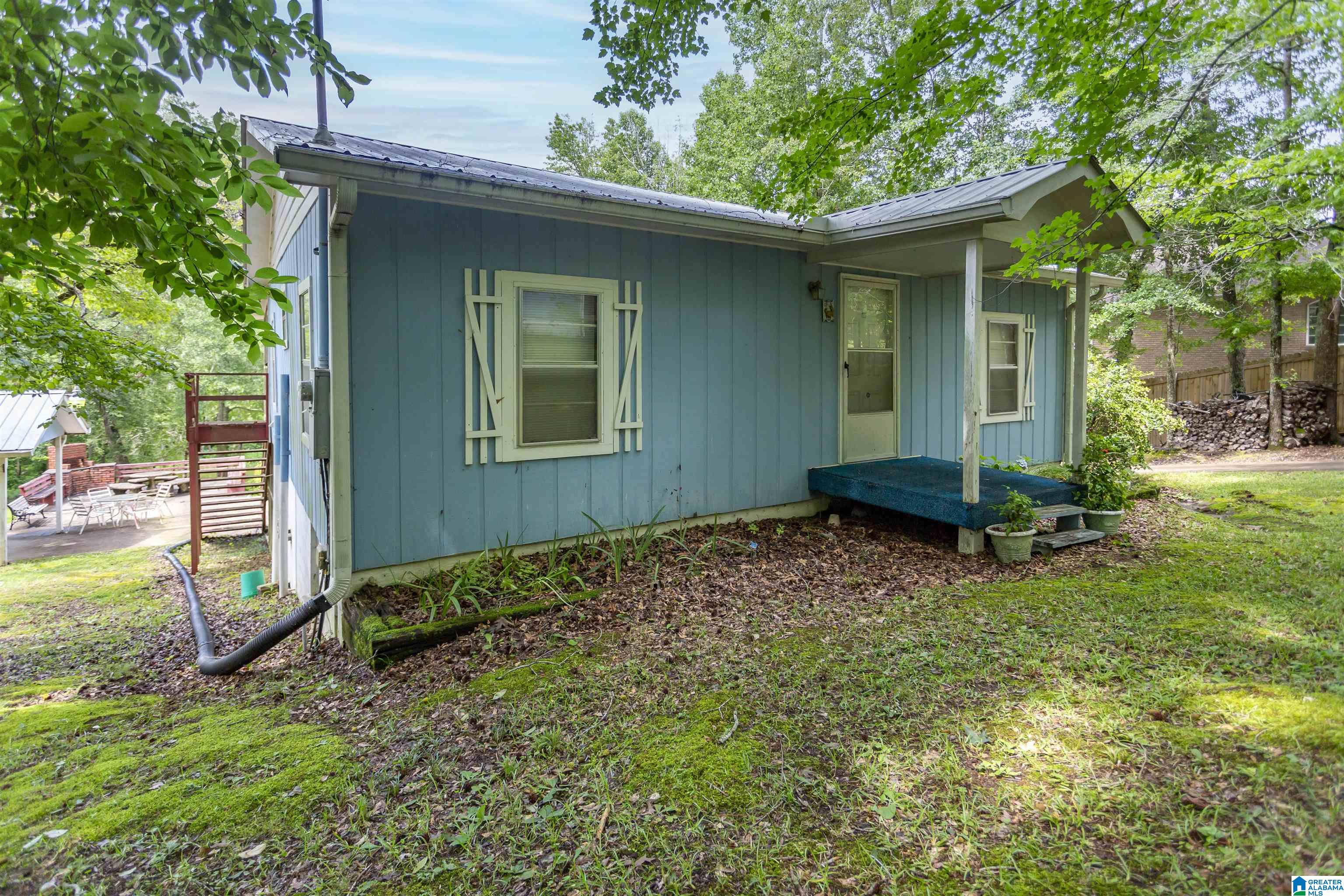 6033 Stemley Road Talladega, AL 35160 - Photo 45 of 85