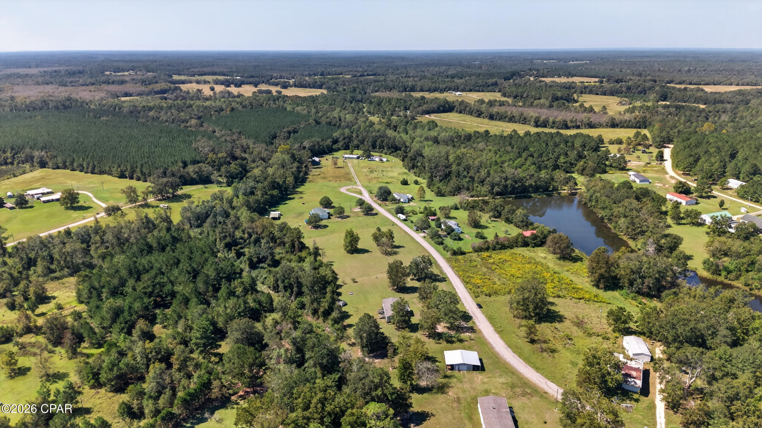 3271 Twin Lakes Road Bonifay, FL 32425 - Photo 47 of 55 Gallery Image 47