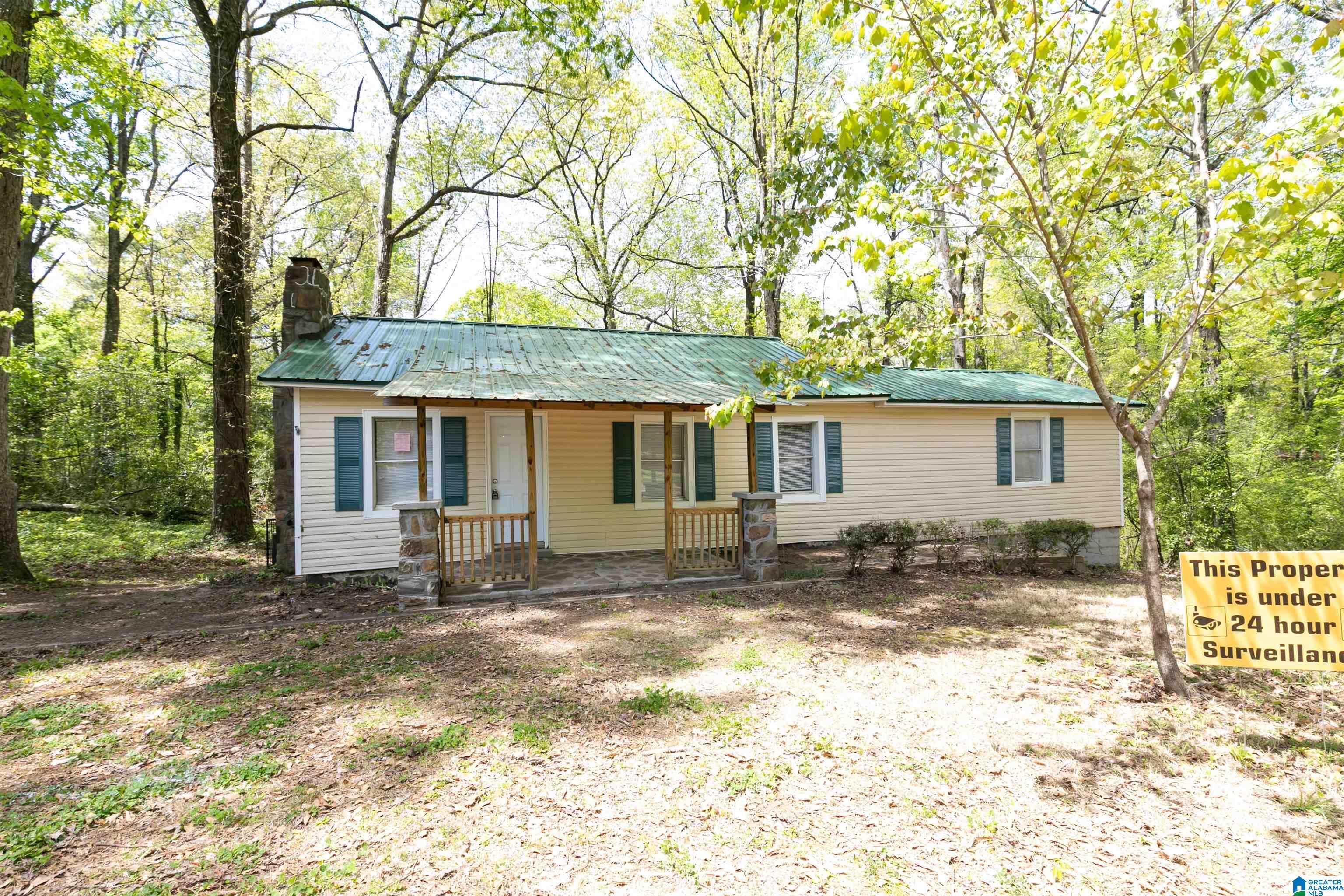 236 Ridgeway Road Bessemer, AL 35023 - Photo 1 of 28