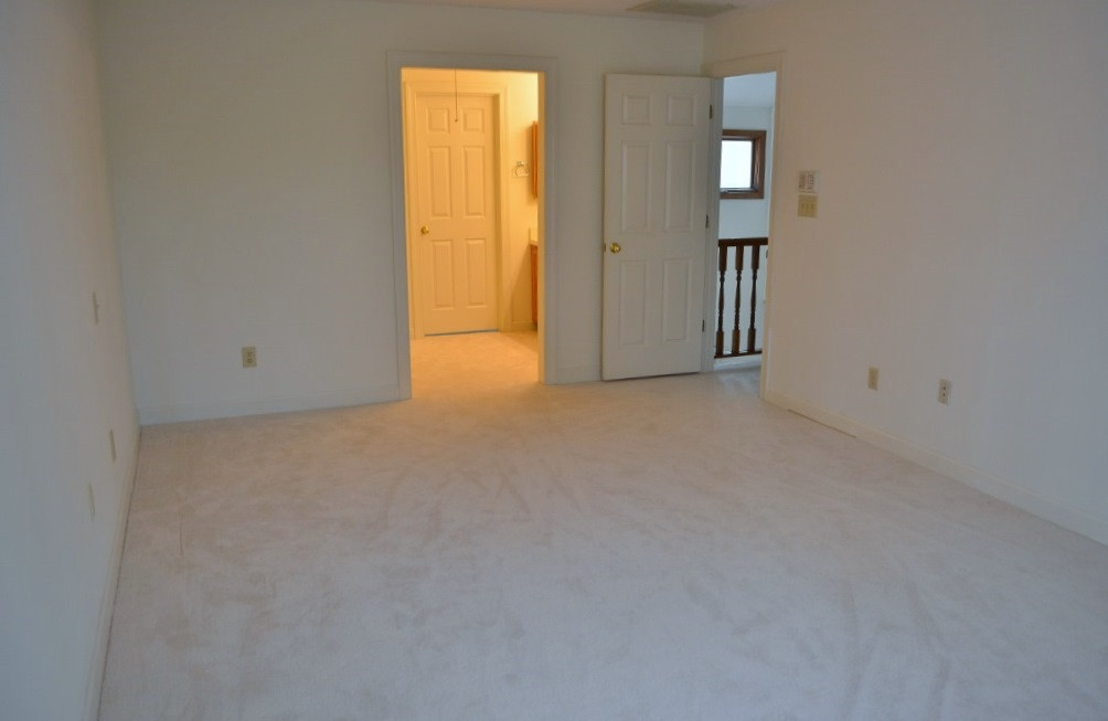 4112 Landover Lane Raleigh, NC 27616 - Photo 20 of 25 Master Bedroom