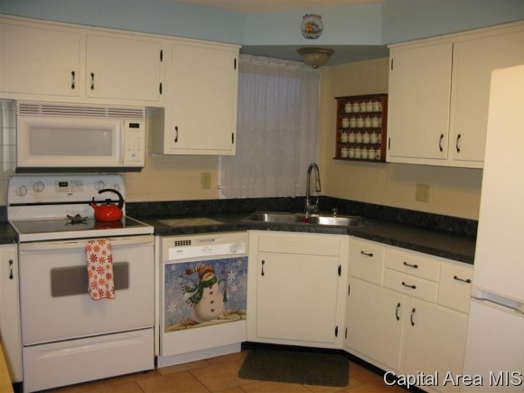 724 West Dorlan Avenue Springfield, IL 62702 - Photo 7 of 18