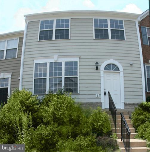 7752 Havenbrook Way Springfield, VA 22153 - Photo 1 of 1 Exterior (Front)