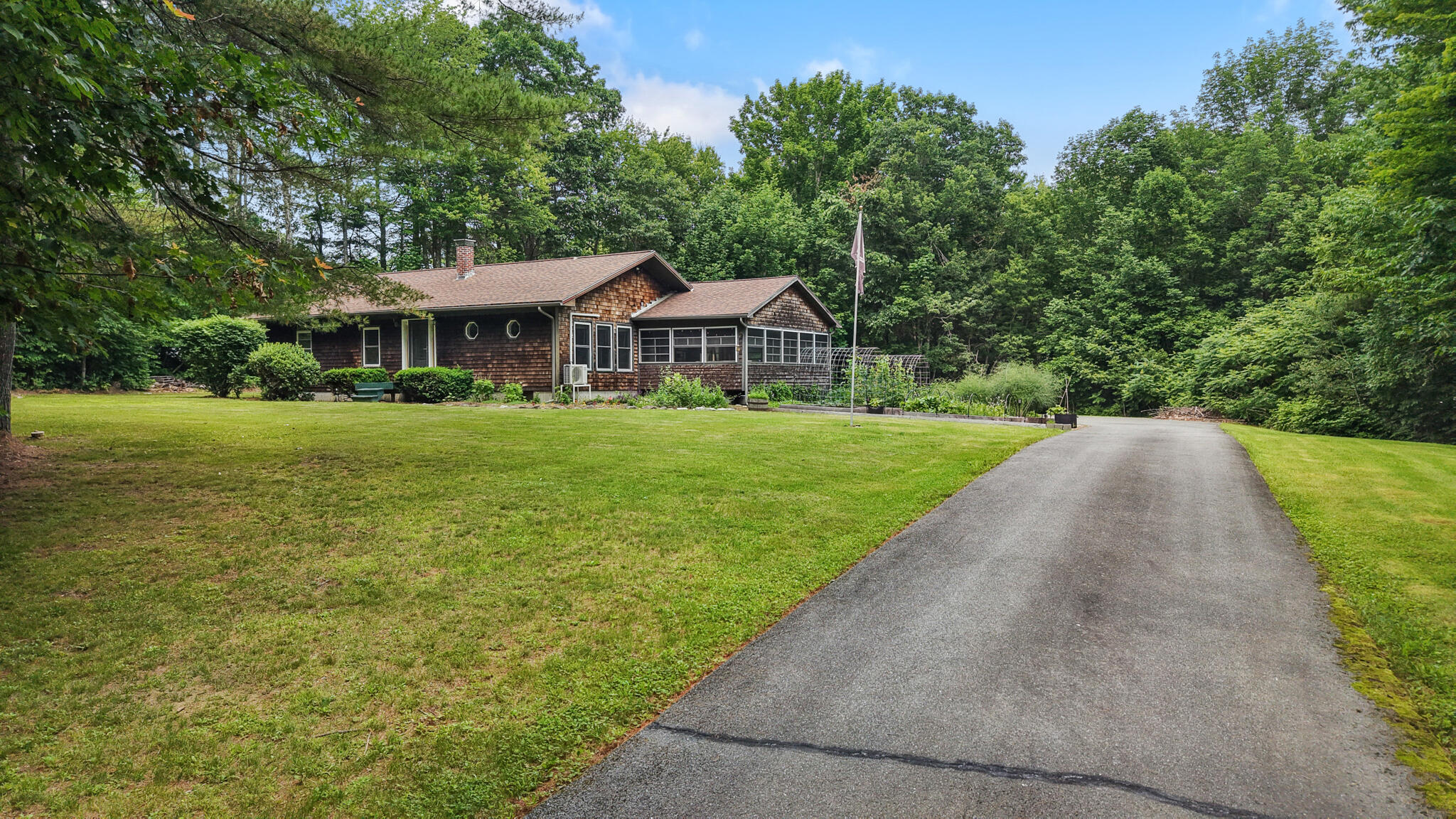 1348 Carmel Road North Hampden, ME 04444 - Photo 3 of 53 Exterior - Front
