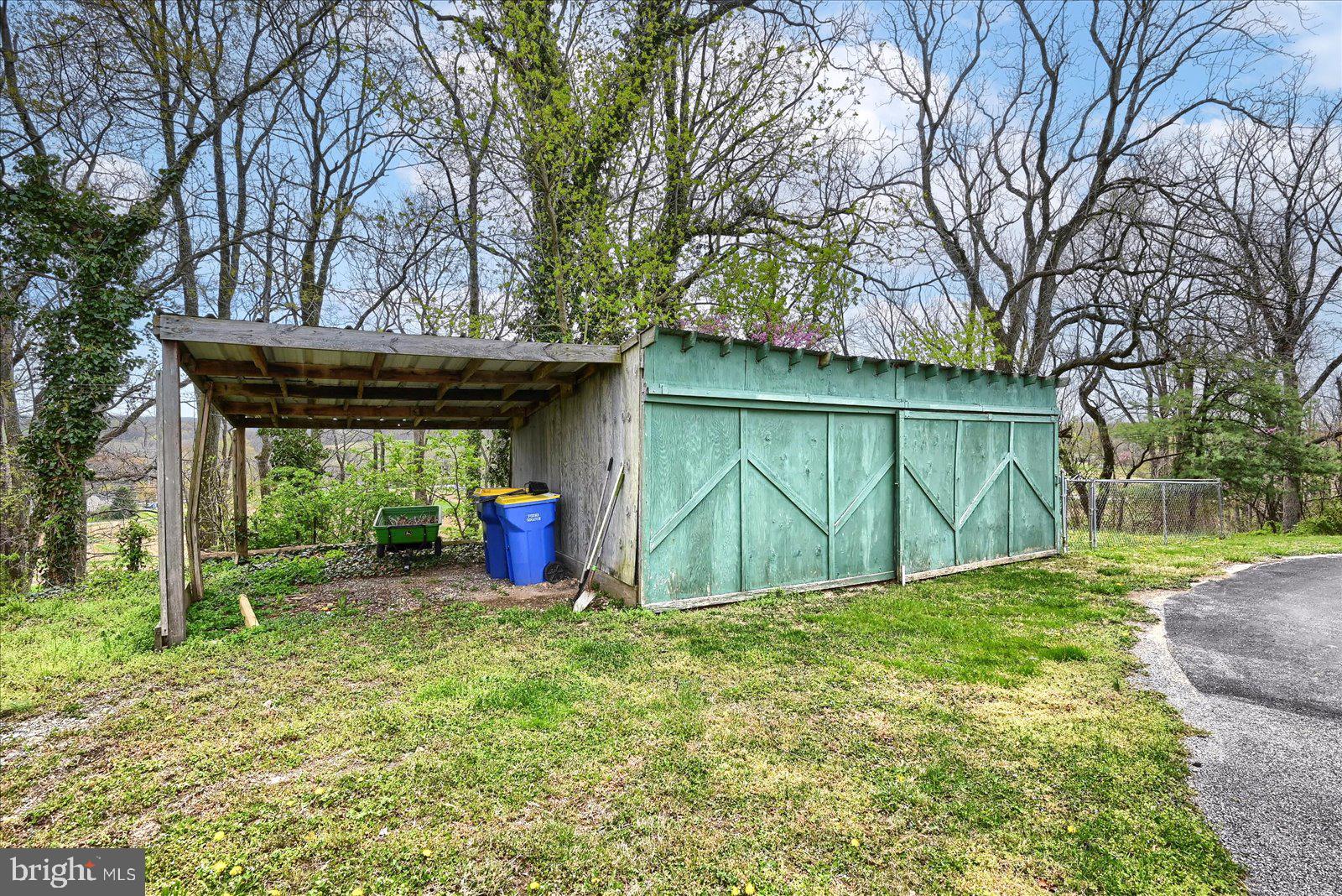 799 Menges Mills Road Spring Grove, PA 17362 - Photo 44 of 47 Gallery Image 44