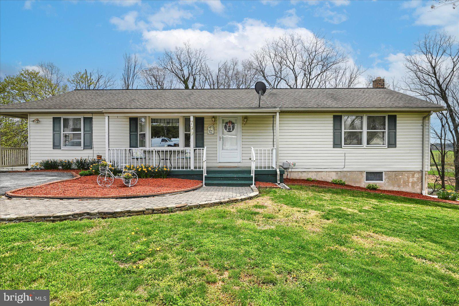 799 Menges Mills Road Spring Grove, PA 17362 - Photo 45 of 47 Gallery Image 45