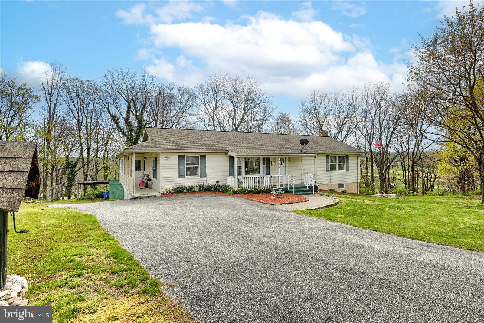799 Menges Mills Road Spring Grove, PA 17362 - Photo 46 of 47 Gallery Image 46