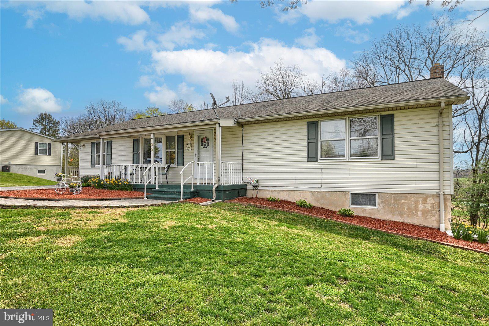 799 Menges Mills Road Spring Grove, PA 17362 - Photo 47 of 47 Gallery Image 47