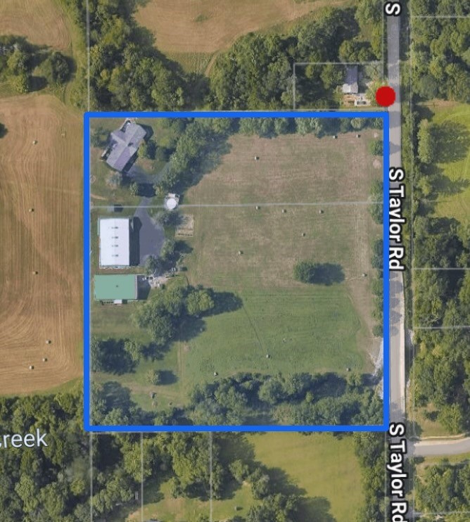 2255 South Taylor Road Decatur, IL 62521 - Photo 46 of 47
