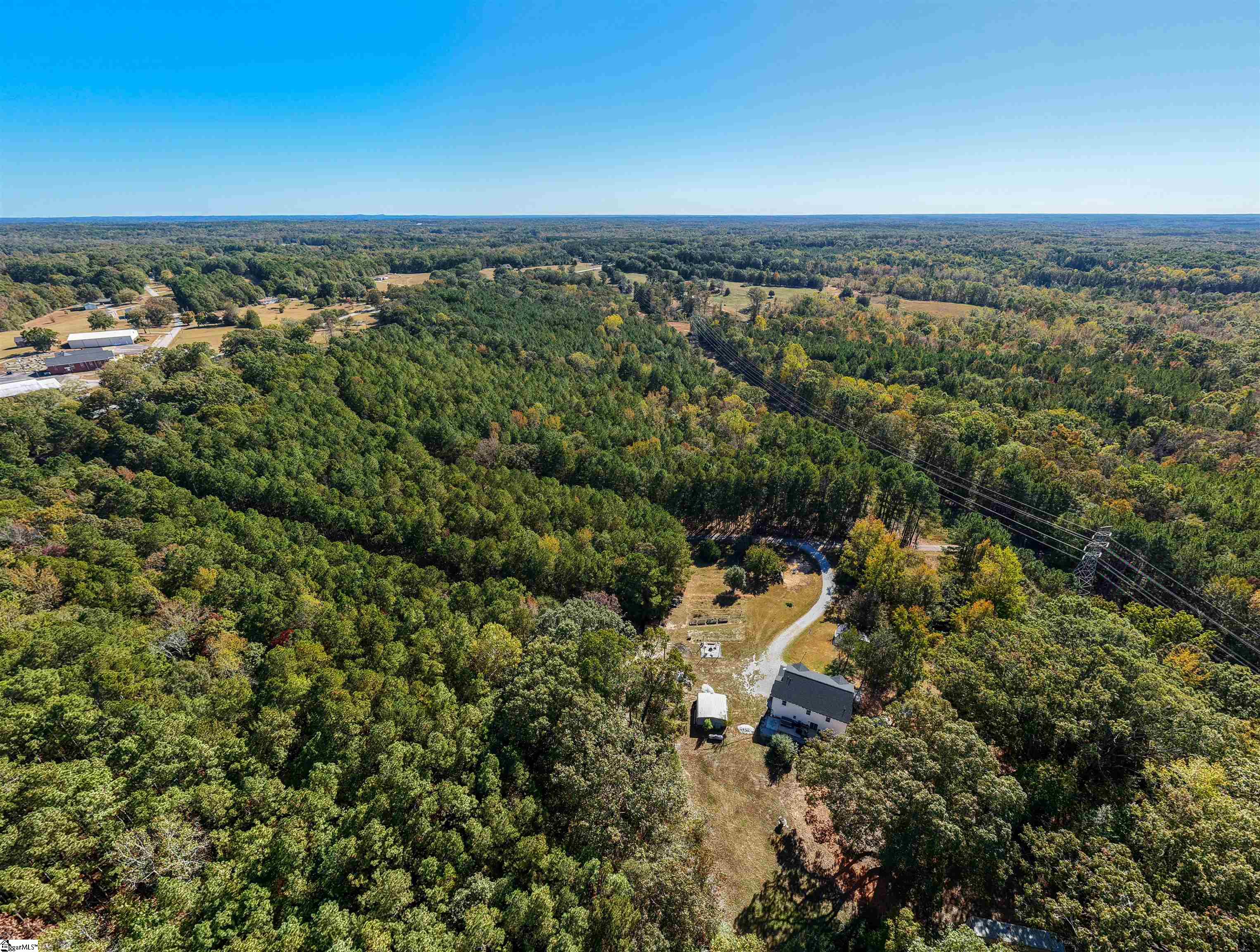 111 Kirby Green Road Pelzer, SC 29669 - Photo 7 of 8