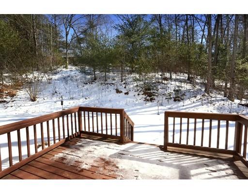 8 Adeline Road Ipswich, MA 01938 - Photo 3 of 28 a view of a black gate