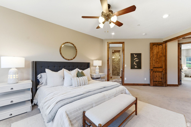 3286 Lower Saddleback Road Park City, UT 84098 - Photo 15 of 52