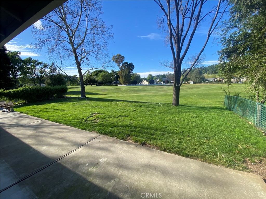 19742 Oak Flat Road Hidden Valley Lake, CA 95467 - Photo 15 of 19 Lovely golf course views.