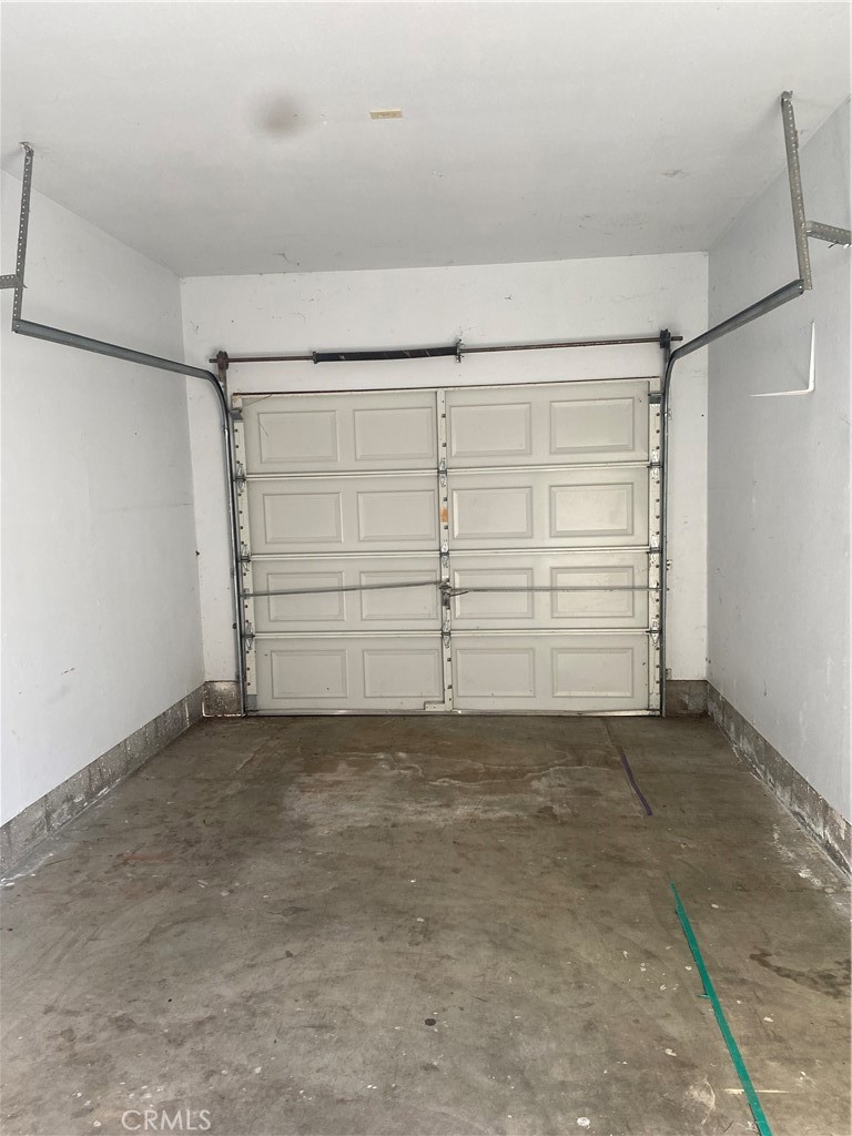 19742 Oak Flat Road Hidden Valley Lake, CA 95467 - Photo 16 of 19 1 car garage.