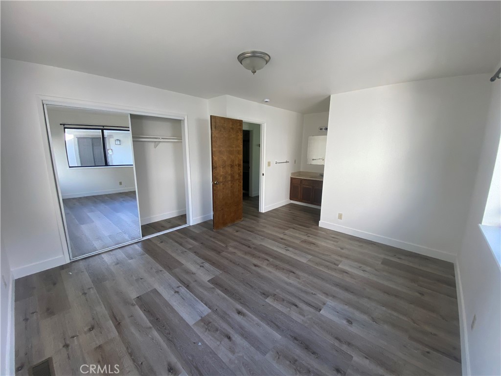 19742 Oak Flat Road Hidden Valley Lake, CA 95467 - Photo 6 of 19 Primary bedroom.