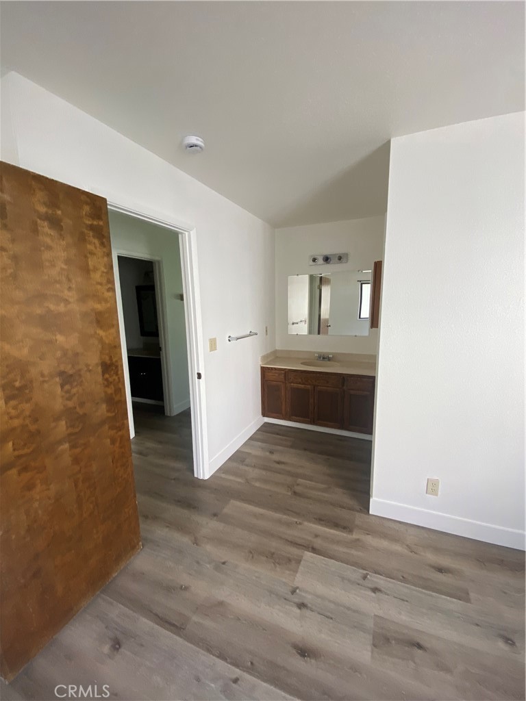 19742 Oak Flat Road Hidden Valley Lake, CA 95467 - Photo 7 of 19 Primary bath vanity area.