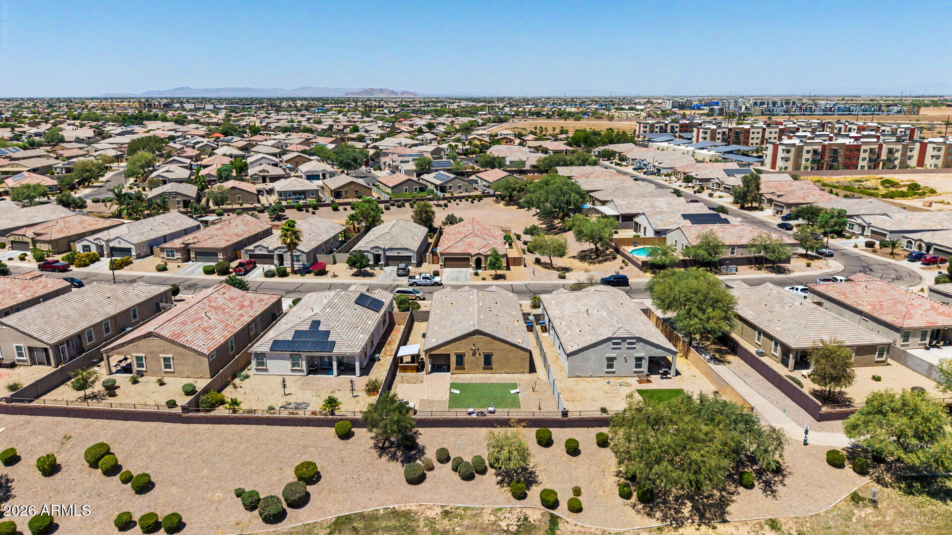 41807 West Rosa Drive Maricopa, AZ 85138 - Photo 5 of 54