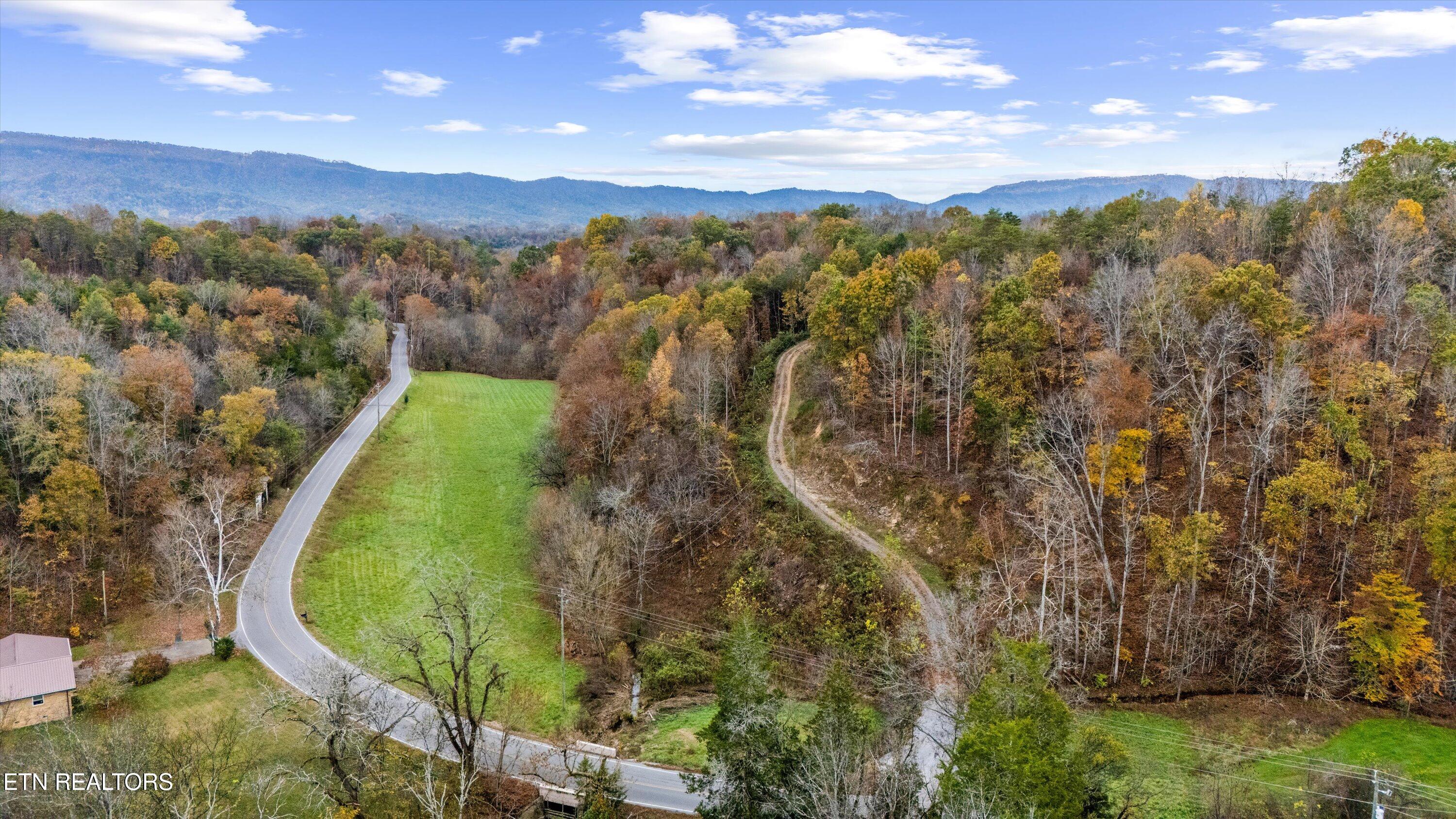 703 North Knob Creek Road Seymour, TN 37865 - Photo 3 of 18 32-703 N Knob Creek Rd03