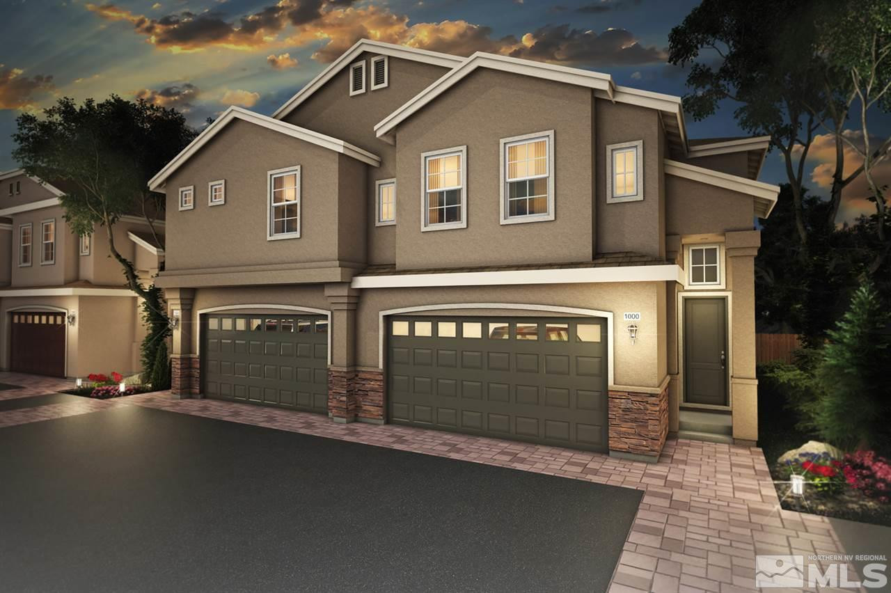 720 Sarcinella Court, Unit LOT #12 Reno, NV 89509 - Photo 1 of 1 Photo 1