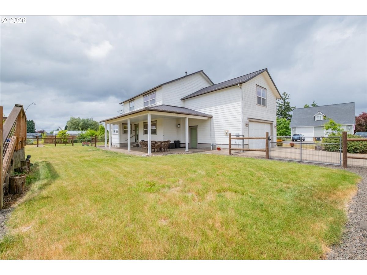 4876 Old Salem Road Northeast Albany, OR 97321 - Photo 41 of 46