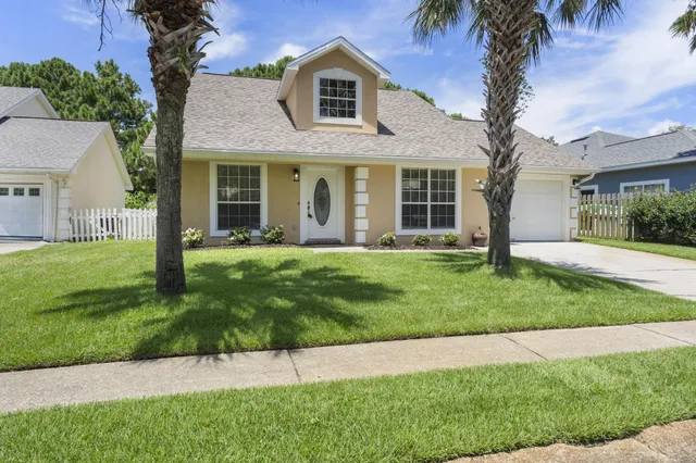 $475,000 | 84 Bay Haven Court, Miramar Beach, FL 32550